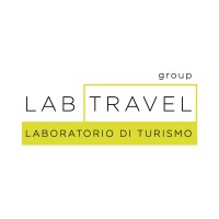 Lab Travel - Euphemia Personal Voyager Logo