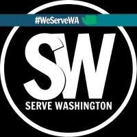 Serve Washington Logo