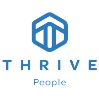 Thrive People Logo
