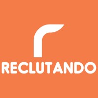 Reclutando.com.mx Logo