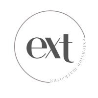 Extension Marketing Logo