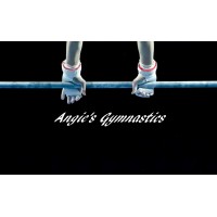Angies Gymnastics Logo
