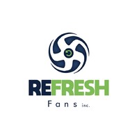 Refresh Fans Logo