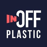 InOff Plastic Logo