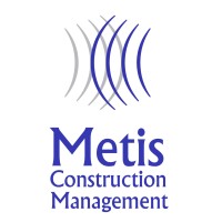 Metis (WA) Pty Ltd - Construction Management Logo