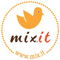 Mixit s.r.o. Logo