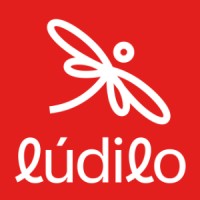 Lúdilo Logo