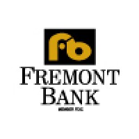 Fremont Bank Logo