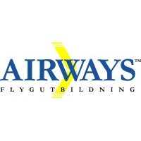 Airways Flygutbildning Logo