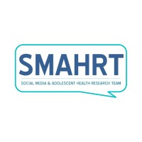 Social Media and Adolescent Health Research Team Logo