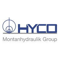 Hyco Canada Logo