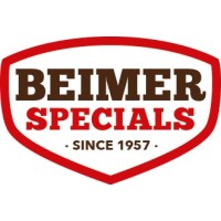 Beimer Specials Logo