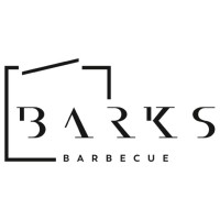 BARKS BARBECUE Logo