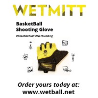 WetBall.Net Logo