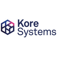 Kore Systems Ltd Logo