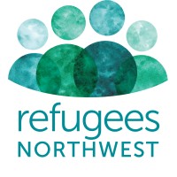 Refugees Northwest Logo
