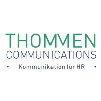 THOMMEN Communications - Kommunikation für HR Logo