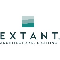 Extant Architectural Lighting Logo