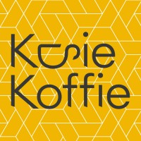 KopieKoffie Delft Logo