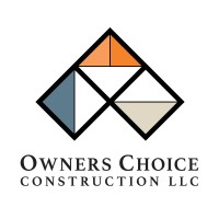 Owners Choice Construction LLC Logo