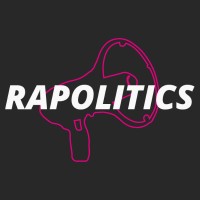 Rapolitics Logo