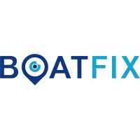 Boat Fix LLC Logo