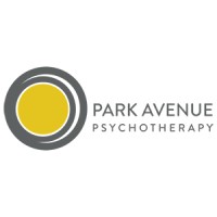 Park Avenue Psychotherapy Logo