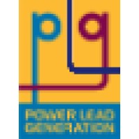 Power Lead Generation Logo