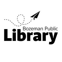 Bozeman Public Library Logo