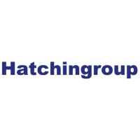 Hatchingroup Henry Wei Logo