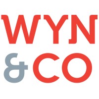 Wyn&Co Logo