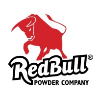 RedBull Powder Company Limited Logo