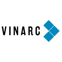 Vinarc Pty Ltd Logo