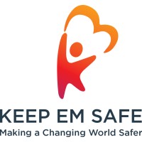 Keep Em Safe Logo