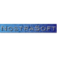 NostraSoft Consultants Inc Logo
