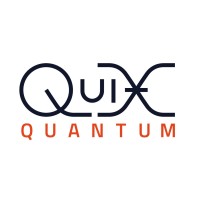 QuiX Quantum Logo