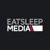 EatSleep Media Logo