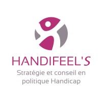 HANDIFEELS Logo