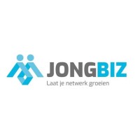 Jong BIZ Tiel Logo