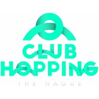 Clubhopping The Hague Logo