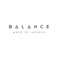 The Balance Group Logo
