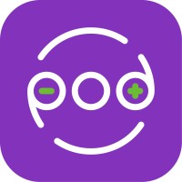 Podium Logo