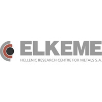 ELKEME SA Logo