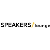 SPEAKERSlounge - Din foredragsekspert Logo