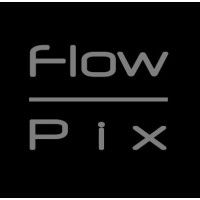 FlowPix Logo