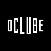 O CLUBE Logo