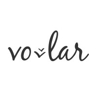 Vo.lar Logo
