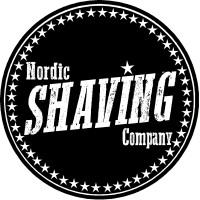Nordic Shaving Company Logo