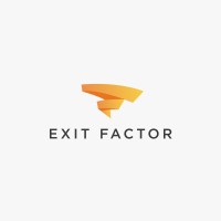 Exit Factor Logo