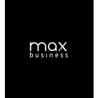 Max.business Logo